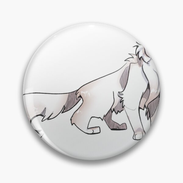 Item preview, Whitestorm designed and sold by Frostydraws.