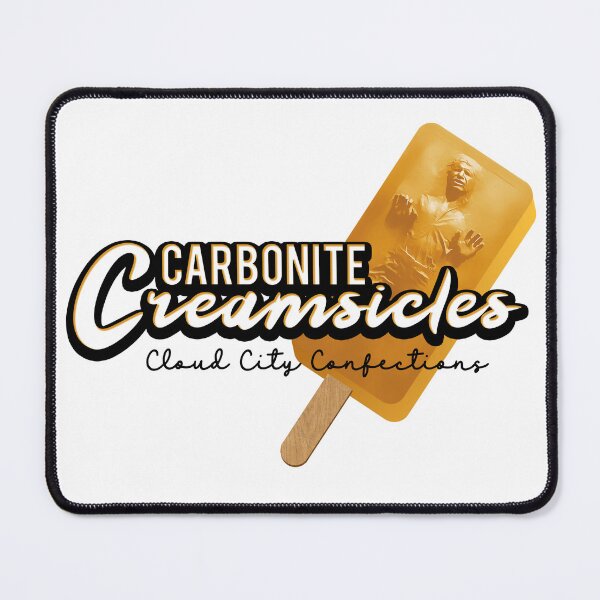 Item preview, Carbonite Creamsicles designed and sold by Matt Acton.
