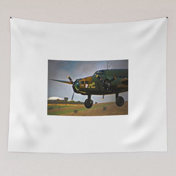 Item preview, WW2 HUDSON BOMBER designed and sold by STEPHEN TURNER.