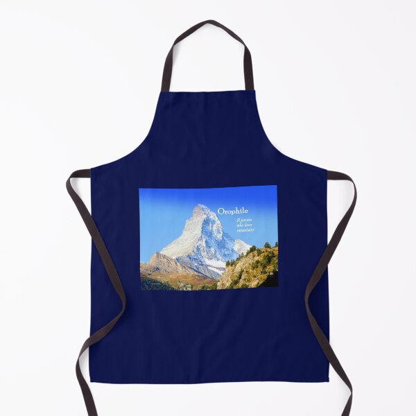 Item preview, OROPHILE - someone who loves mountains designed and sold by Vaengi.