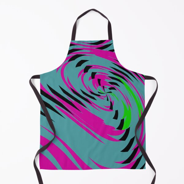 Item preview, Teal Fractal Glitch designed and sold by BigTexFunkadelic.