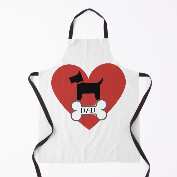 Item preview, Dog Dad designed and sold by mksp1125.