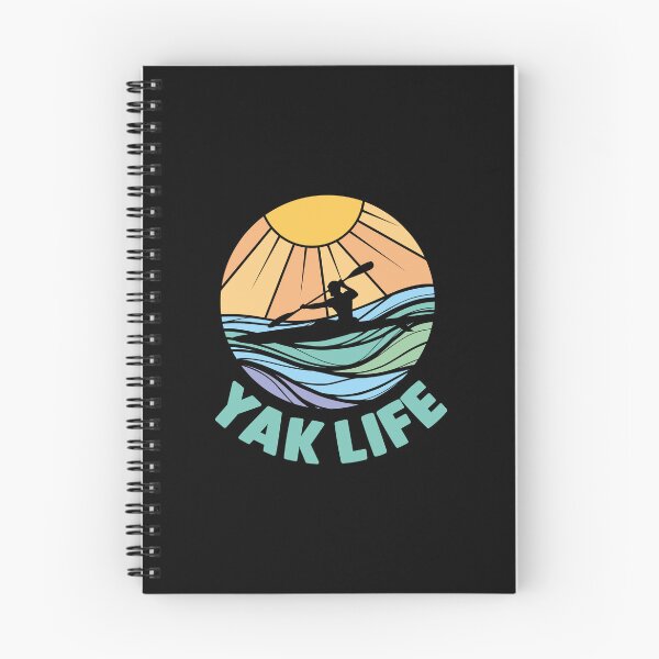 Item preview, Yak Life designed and sold by Pau Baz.