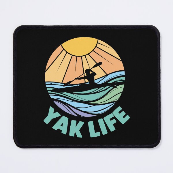 Item preview, Yak Life designed and sold by Pau Baz.