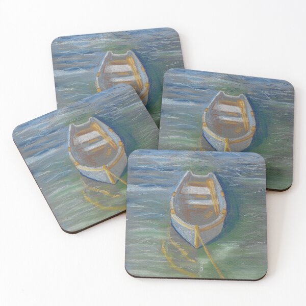 Item preview, Row Row Row Your Boat  designed and sold by ReneeDixonArt.
