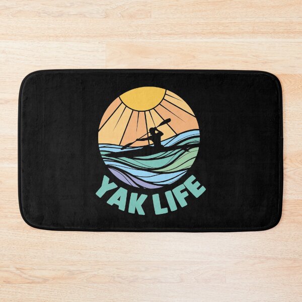 Item preview, Yak Life designed and sold by Pau Baz.
