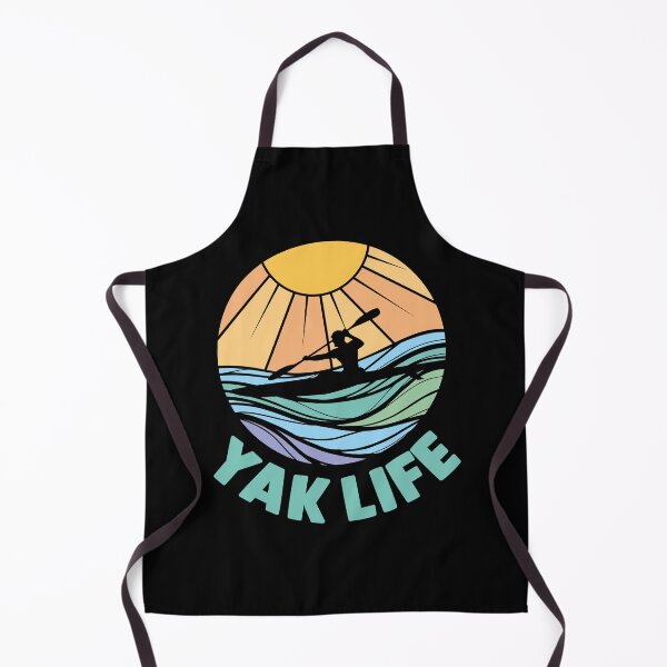 Item preview, Yak Life designed and sold by Pau Baz.