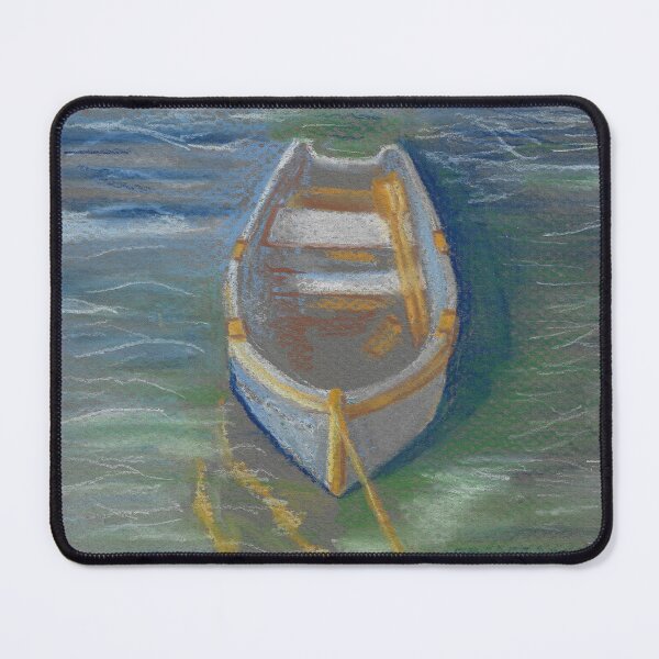 Item preview, Row Row Row Your Boat  designed and sold by ReneeDixonArt.
