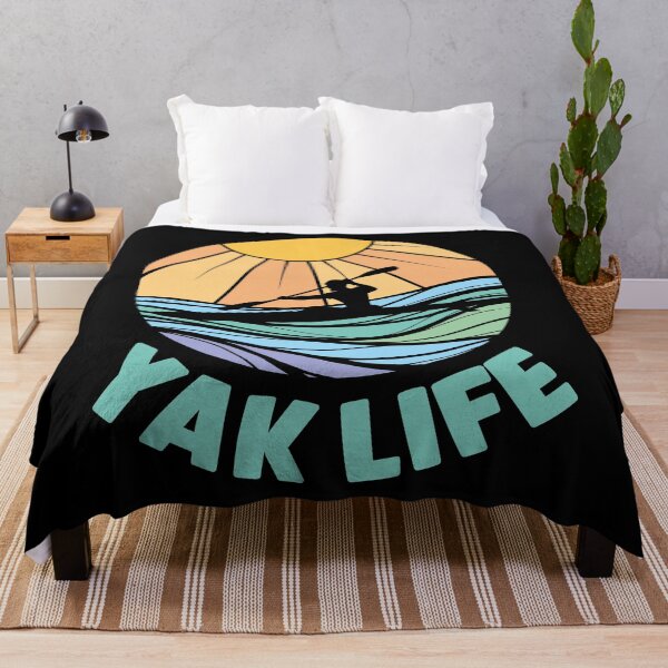 Item preview, Yak Life designed and sold by Pau Baz.