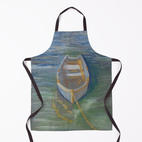 Item preview, Row Row Row Your Boat designed and sold by ReneeDixonArt.
