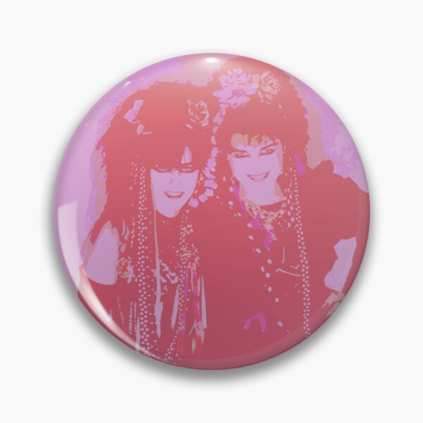 Item preview, Strawberry Switchblade designed and sold by littledipper618.