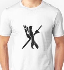 Test Logo Unisex T-Shirt