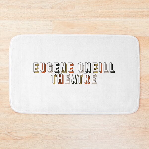 Item preview, O’Neill theatre Book of Mormon edition designed and sold by taylor-lang.