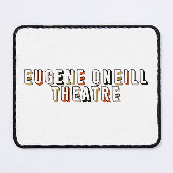 Item preview, O’Neill theatre Book of Mormon edition designed and sold by taylor-lang.