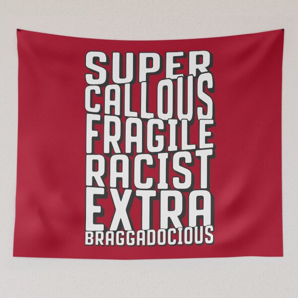 Item preview, Super Callous designed and sold by notoriousitees.