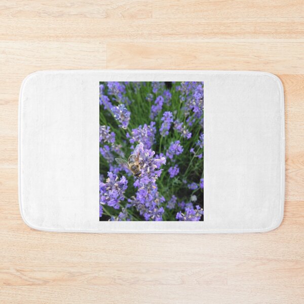 Item preview, Dronefly on lavender designed and sold by mthyselius.
