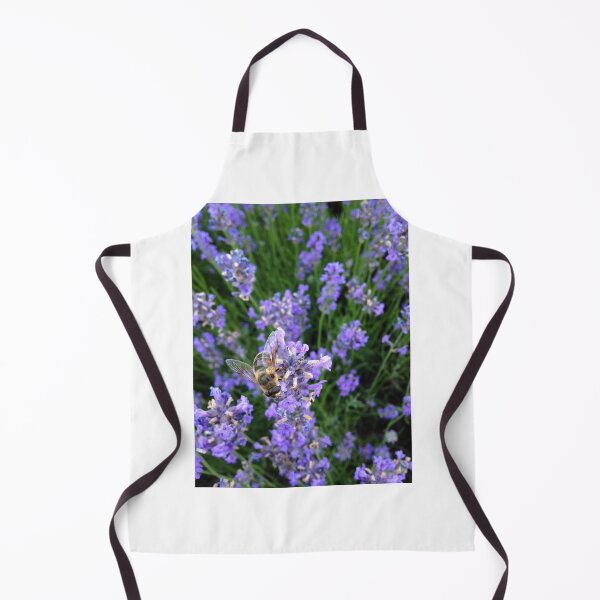 Item preview, Dronefly on lavender designed and sold by mthyselius.