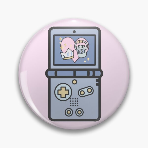 Artikelvorschau, Kersti Tiara & Huey Game SP entworfen und verkauft von babypop2017.