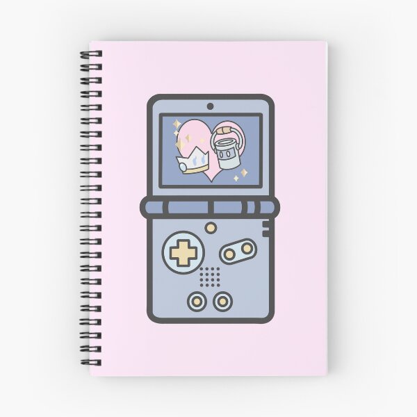 Aperçu de l'œuvre Kersti Tiara & Huey Game SP créée et vendue par babypop2017.