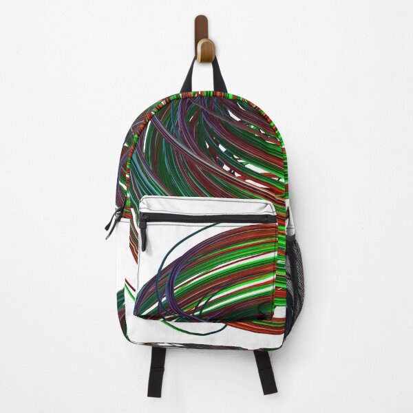 Item preview, Chaos Theory, Butterfly Effect - Hadley Chaotic Attractor #6 designed and sold by thinkeccel.