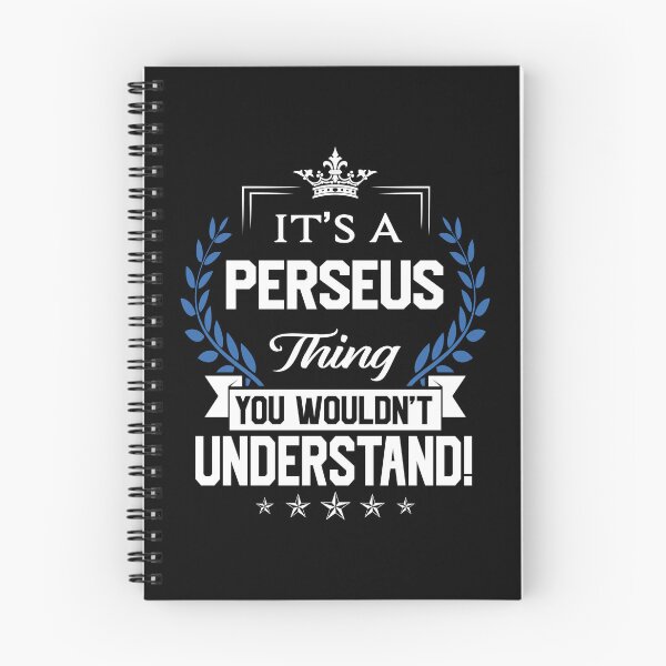 Item preview, Perseus Name T Shirt - Perseus Things Name 2 Gift Item Tee designed and sold by masondilla.