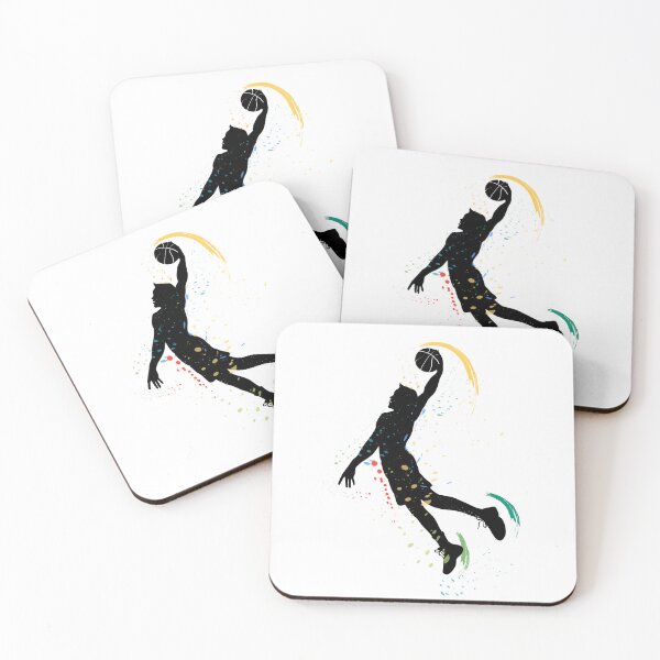 Item preview, Basketball-Player designed and sold by footballma44.