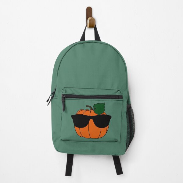Item preview, Cool Pumpkin designed and sold by laugh-out-loud.