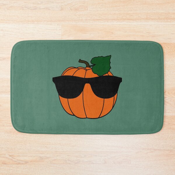 Item preview, Cool Pumpkin designed and sold by laugh-out-loud.