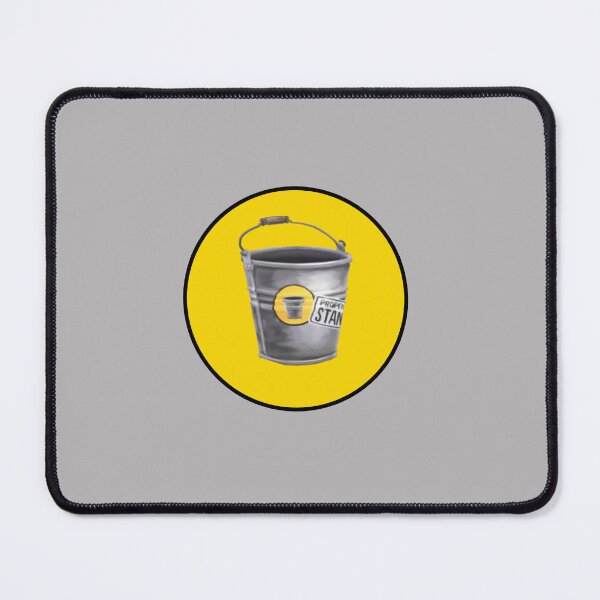 Item preview, Property of Stanley  | Fallout Inspired | Wall Art Home Decor | HECKINFAROUT  designed and sold by Two Otters Co.