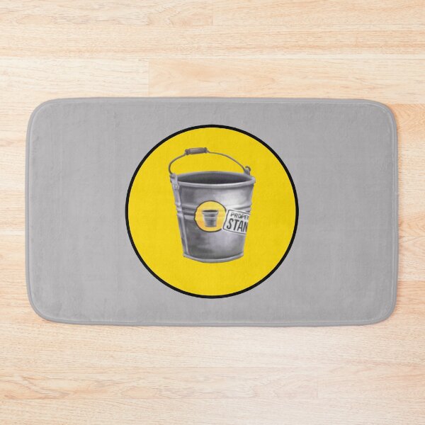 Item preview, Property of Stanley  | Fallout Inspired | Wall Art Home Decor | HECKINFAROUT  designed and sold by Two Otters Co.