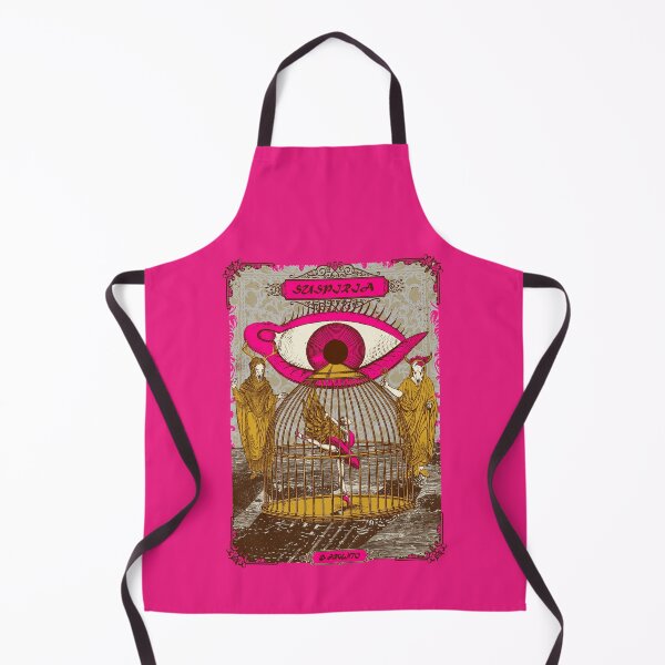 Item preview, Suspiria designed and sold by woldan.