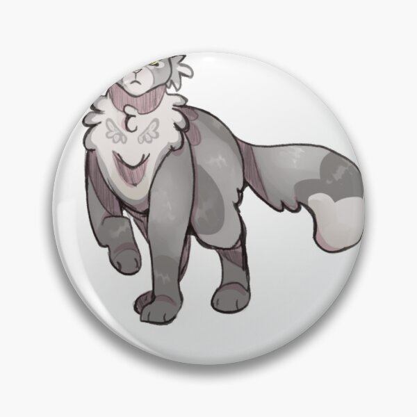 Item preview, Dovewing designed and sold by Frostydraws.