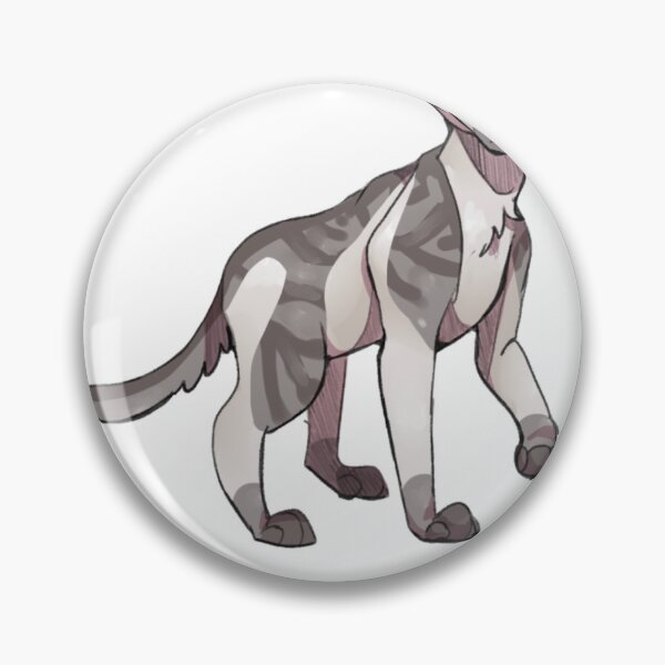 Item preview, Ivypool designed and sold by Frostydraws.