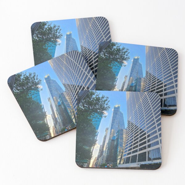 Item preview, Bryant Park view designed and sold by Justnewyork4ever store.