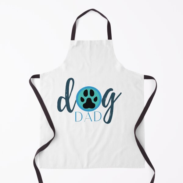 Item preview, Dog Dad designed and sold by mksp1125.