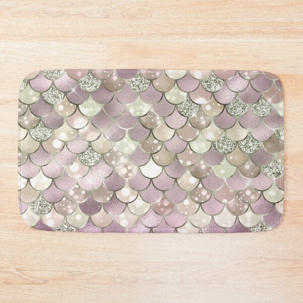 Item preview, Mermaid scales designed and sold by FGCART.