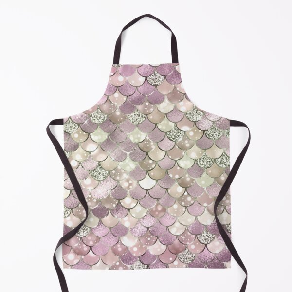 Item preview, Mermaid scales designed and sold by FGCART.
