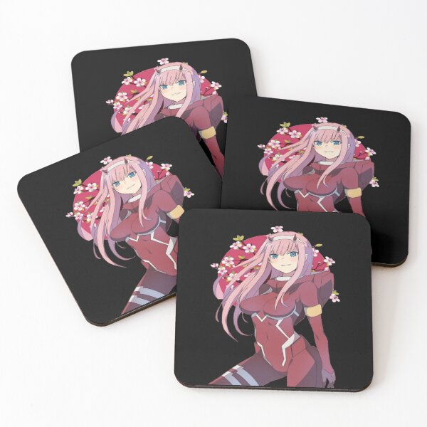 Item preview, Darling In The Franxx designed and sold by seyd-art.