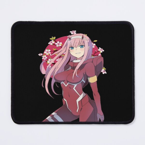 Item preview, Darling In The Franxx designed and sold by seyd-art.