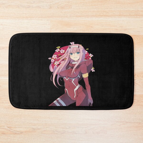 Item preview, Darling In The Franxx designed and sold by seyd-art.