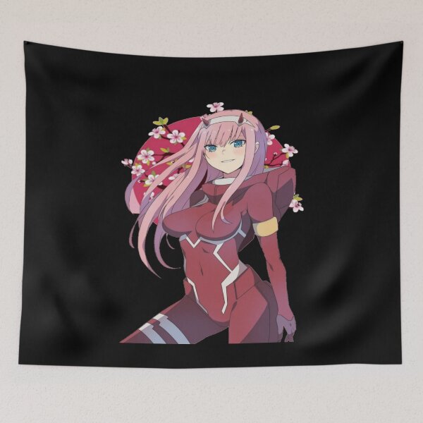 Item preview, Darling In The Franxx designed and sold by seyd-art.