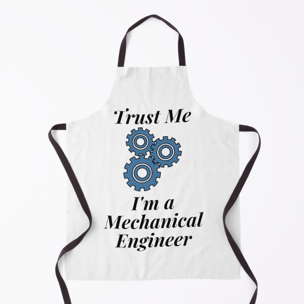 Item preview, Trust Me I'm a Mechanical Engineer designed and sold by Profession-Co.