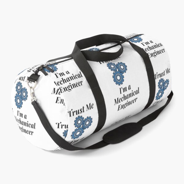 Item preview, Trust Me I'm a Mechanical Engineer designed and sold by Profession-Co.