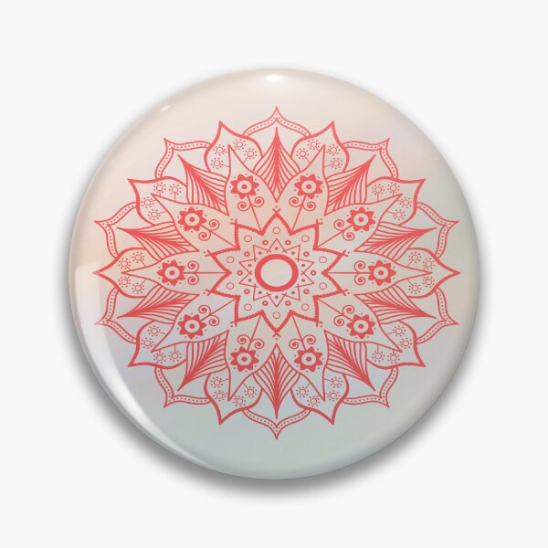 Item preview, mandala  iPhone Case designed and sold by SOFY5STARS.