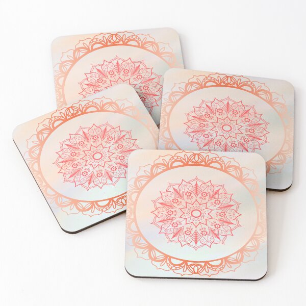 Item preview, mandala  iPhone Case designed and sold by SOFY5STARS.