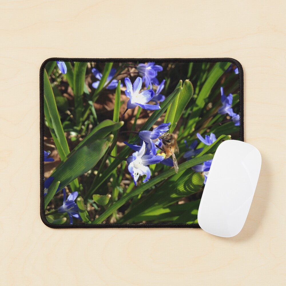 Item preview, Mouse Pad designed and sold by mthyselius.