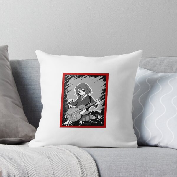 Item preview, K-Girl Manga! (on White) designed and sold by epinkb.