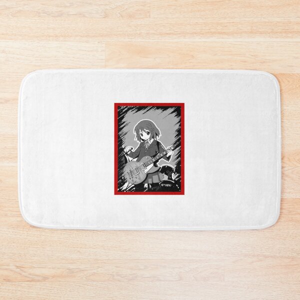 Item preview, K-Girl Manga! (on White) designed and sold by epinkb.