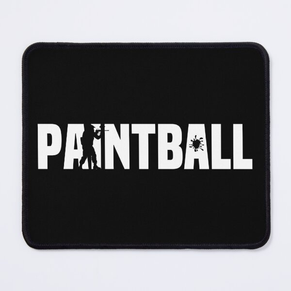 Item preview, Paintball Player My Paintball Airsoft Speed Ball Gift designed and sold by haselshirt.