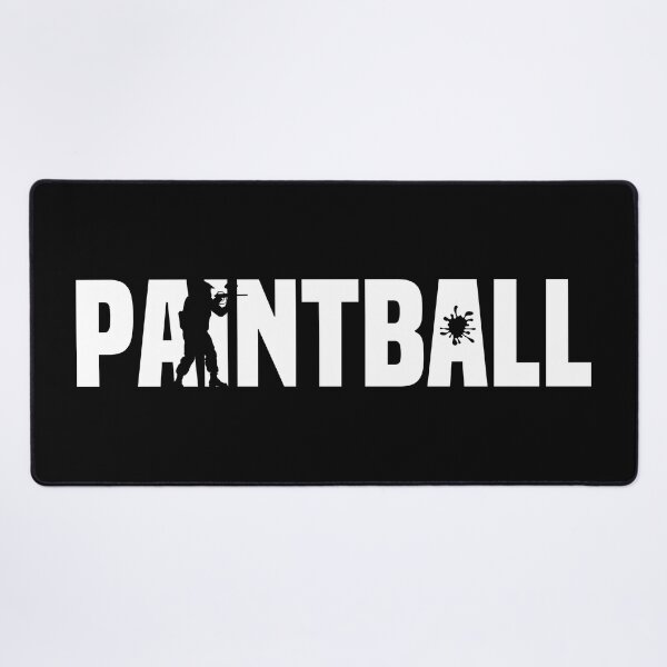 Item preview, Paintball Player My Paintball Airsoft Speed Ball Gift designed and sold by haselshirt.
